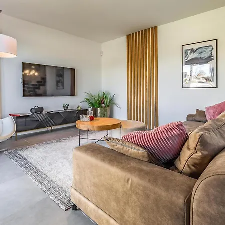 3 Bedroom Awesome In 펜션